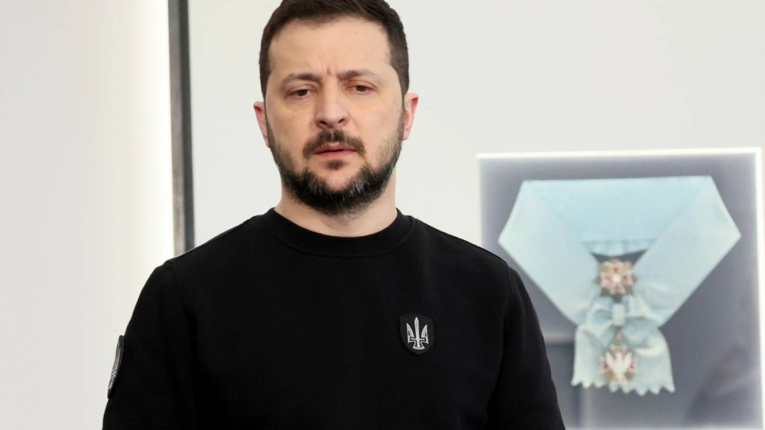 Waldemar Buda podpisał rozporządzenie o embargu na ukraińskie zboże