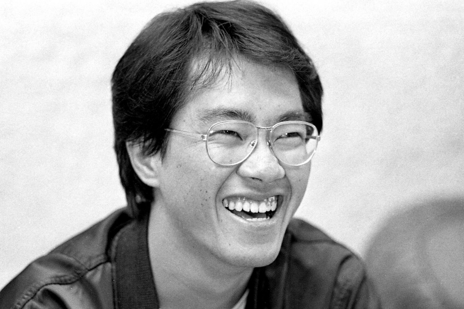 Nie żyje Akira Toriyama, twórca "Dragon Ball" Nie żyje Akira Toriyama, twórca "Dragon Ball"