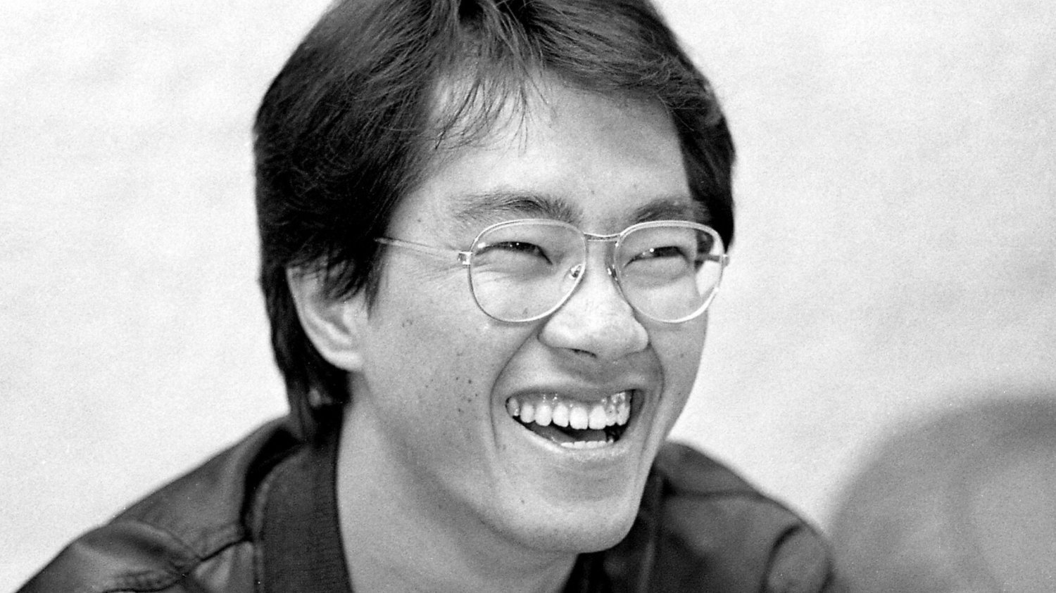 Nie żyje Akira Toriyama, twórca "Dragon Ball" Nie żyje Akira Toriyama, twórca "Dragon Ball"