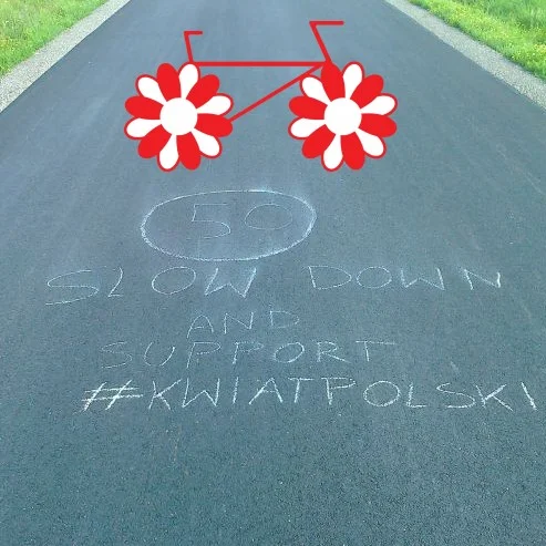 Fan Page Kolarstwo w Eurosporcie na Facebook