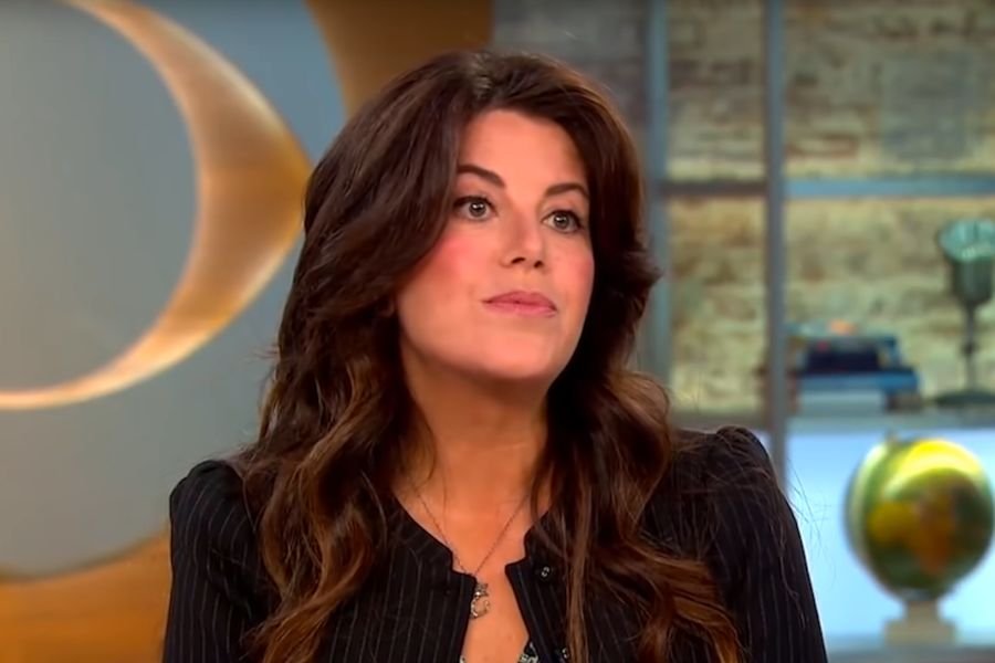 Po latach Monica Lewinsky otwarcie mówi o swoich przeżyciach