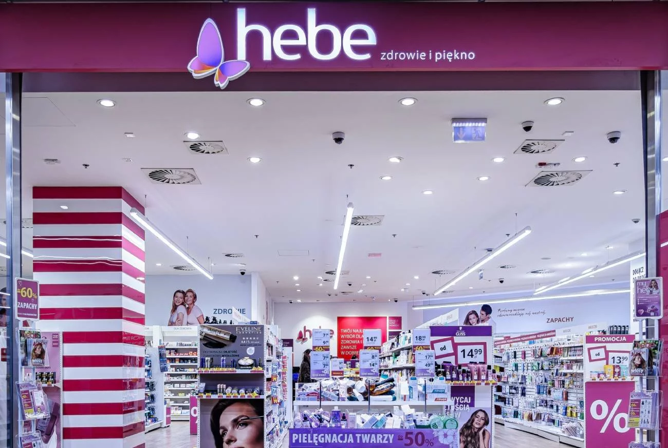 Arabskie perfumy na promocji w Hebe.  Lattafa Rouat Al Musk