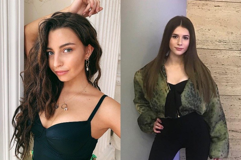 20-letnia aktorka uważa, że Węgiel nie wygląda jak "stara malutka".