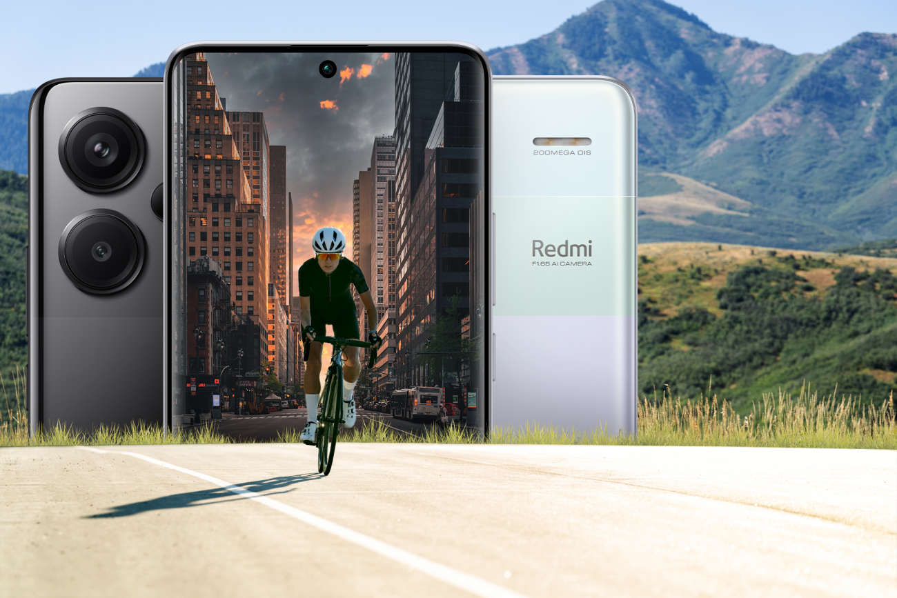 Dynamikę i emocje na stadionie czy innej arenie uchwyci też nowoczesny smartfon. Wystarczy trzymać się kilku prostych zasad i oczywiście wybrać odpowiedni sprzęt taki jak chociażby Redmi Note 13 Pro+ 5G.