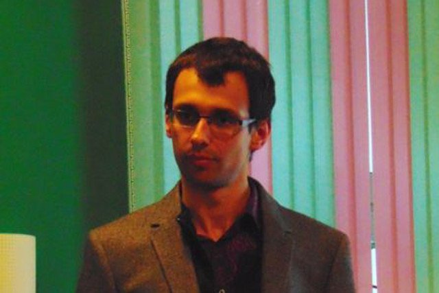 Policja poszukuje Kajetana P.