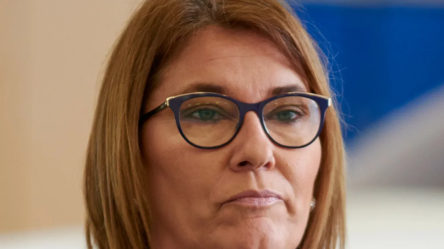 Beata Mazurek po raz kolejny zachwala PiS i wyśmiewa drożyznę.