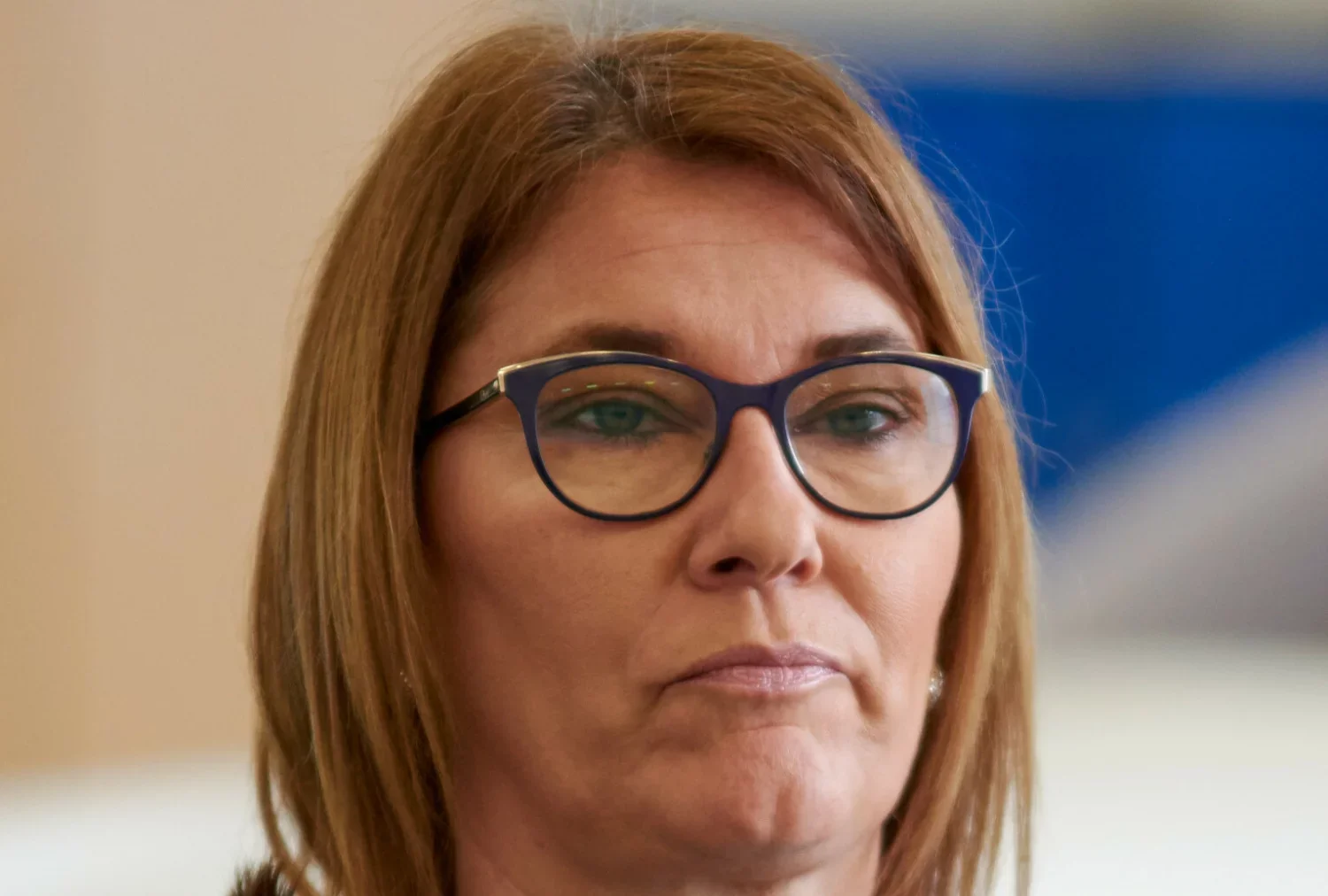 Beata Mazurek po raz kolejny zachwala PiS i wyśmiewa drożyznę.