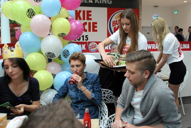 Nie zna życia ten, kto nigdy nie pracował w gastronomii