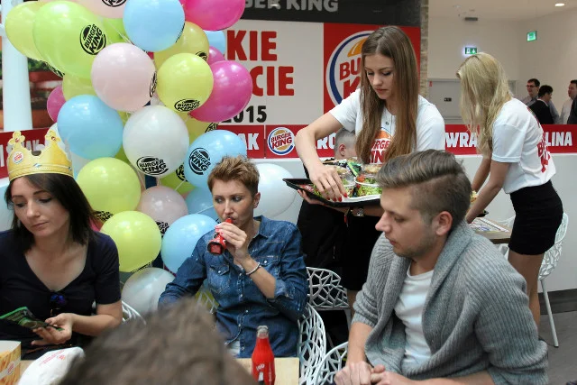 Nie zna życia ten, kto nigdy nie pracował w gastronomii