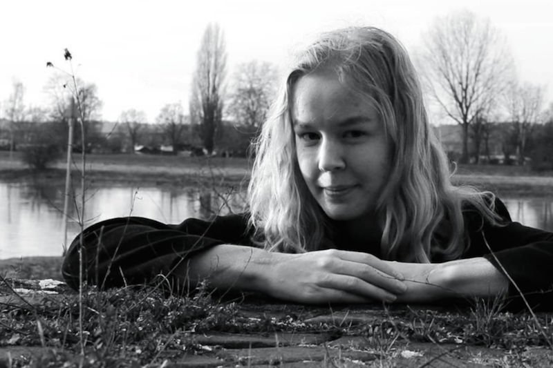 17-letnia Noa Pothoven z Holandii poddała się eutanazji.