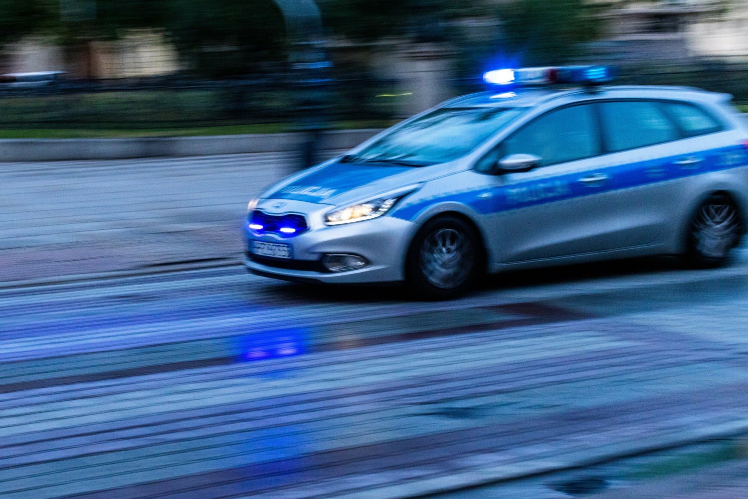 Nie żyje 12-letni chłopiec, został śmiertelnie porażony prądem