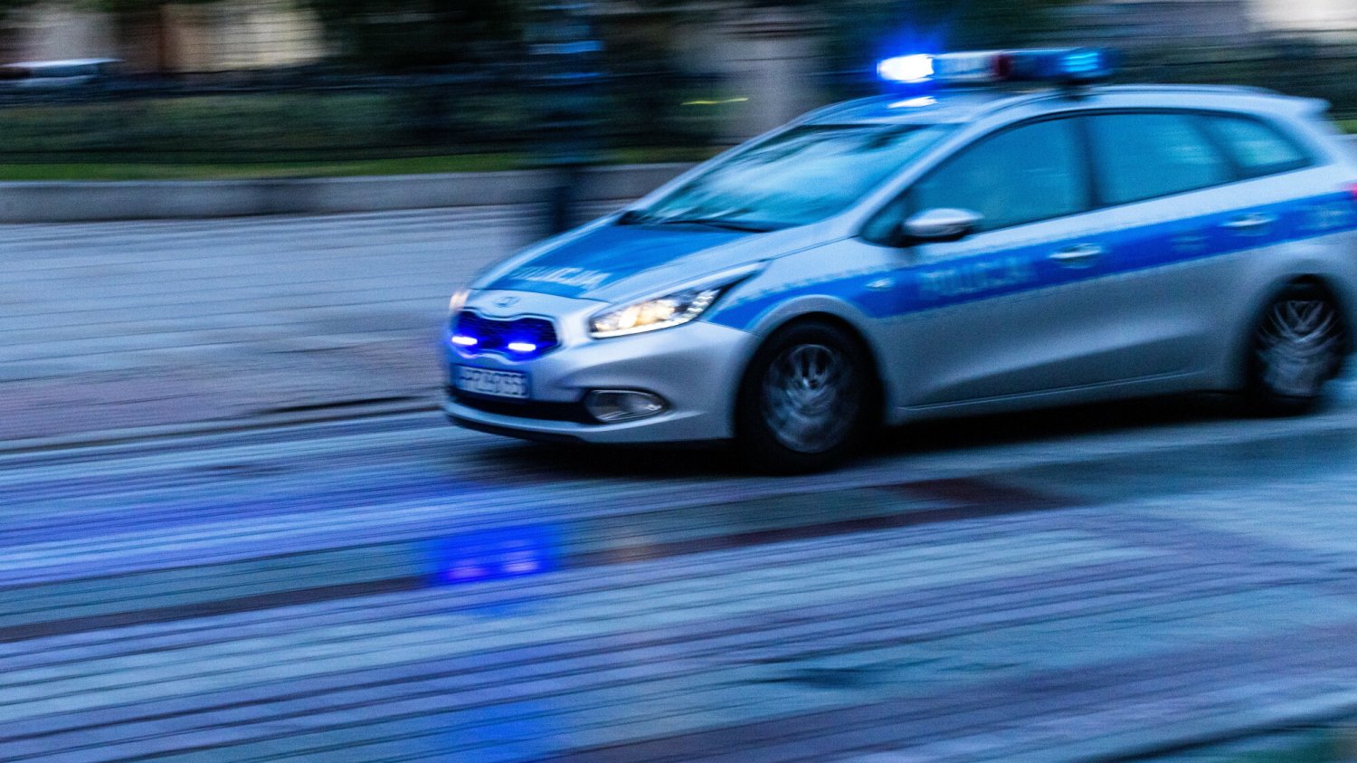 Nie żyje 12-letni chłopiec, został śmiertelnie porażony prądem