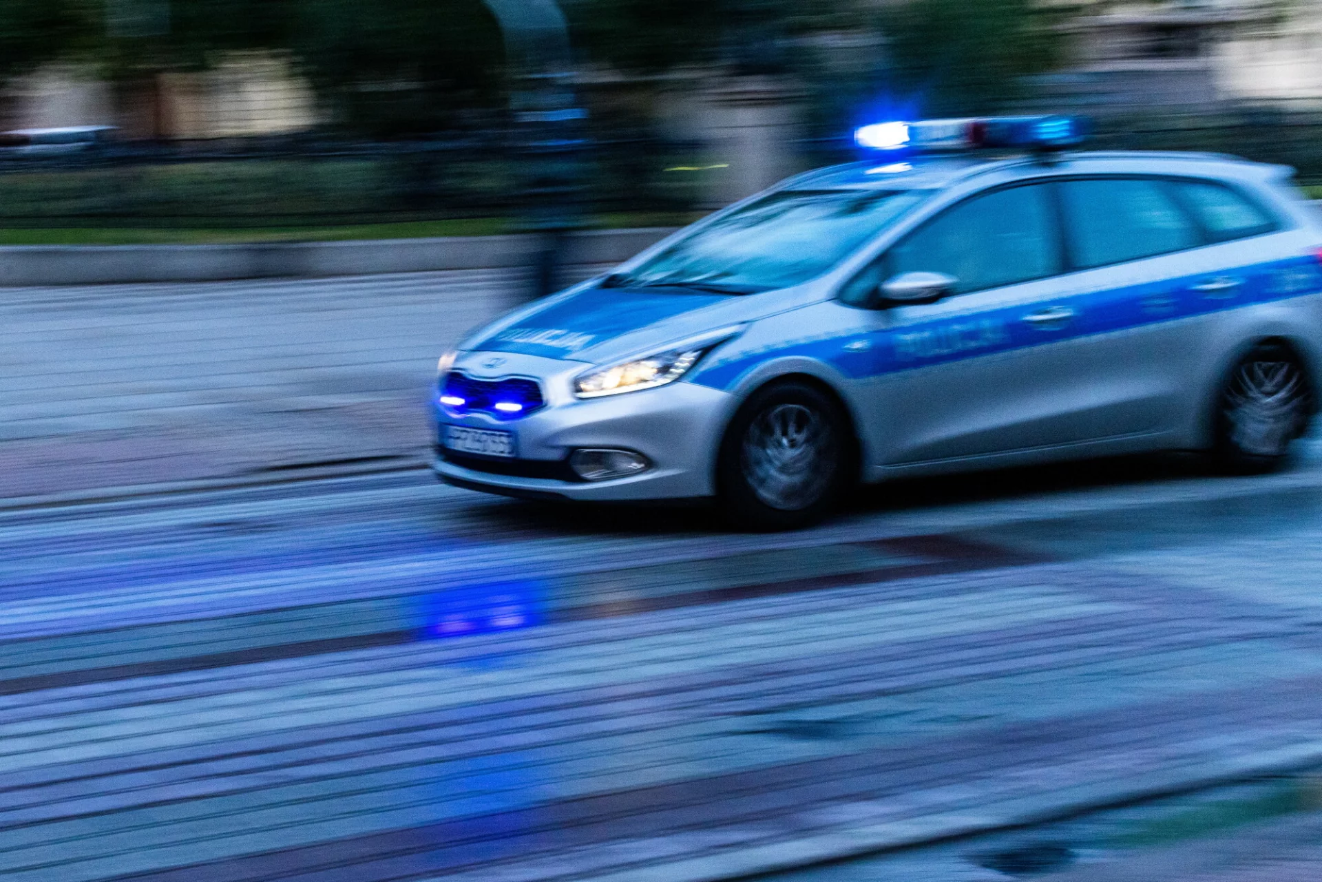 Nie żyje 12-letni chłopiec, został śmiertelnie porażony prądem