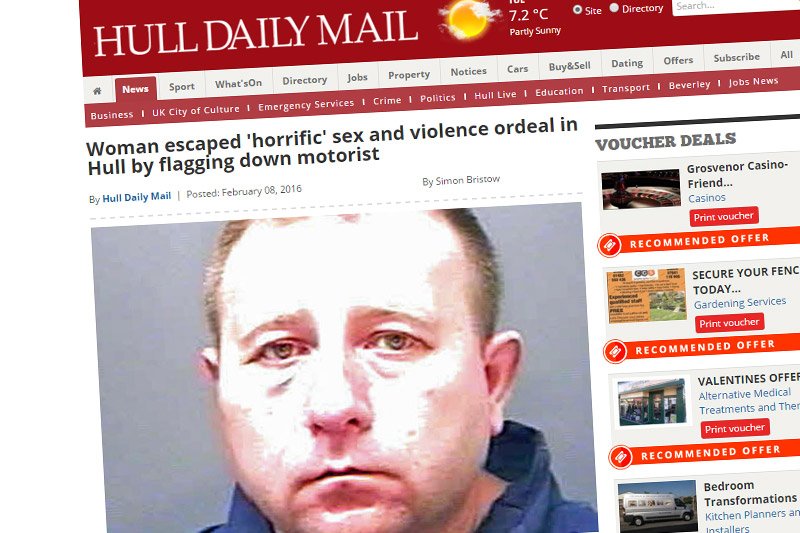 Polak przypomniał, że na Zachodzie powinni obawiać się nie tylko imigrantów z Bliskiego Wschodu i Afryki, ale także przybyszów z Europy Wschodniej.