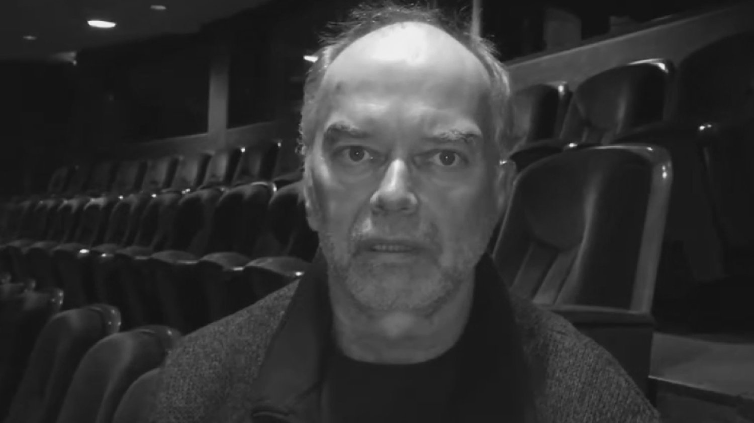 Krzysztof Matuszewski nie żyje. Był legendą Teatru Wybrzeże Krzysztof Matuszewski nie żyje. Legendarny aktor Teatru Wybrzeże miał 65 lat