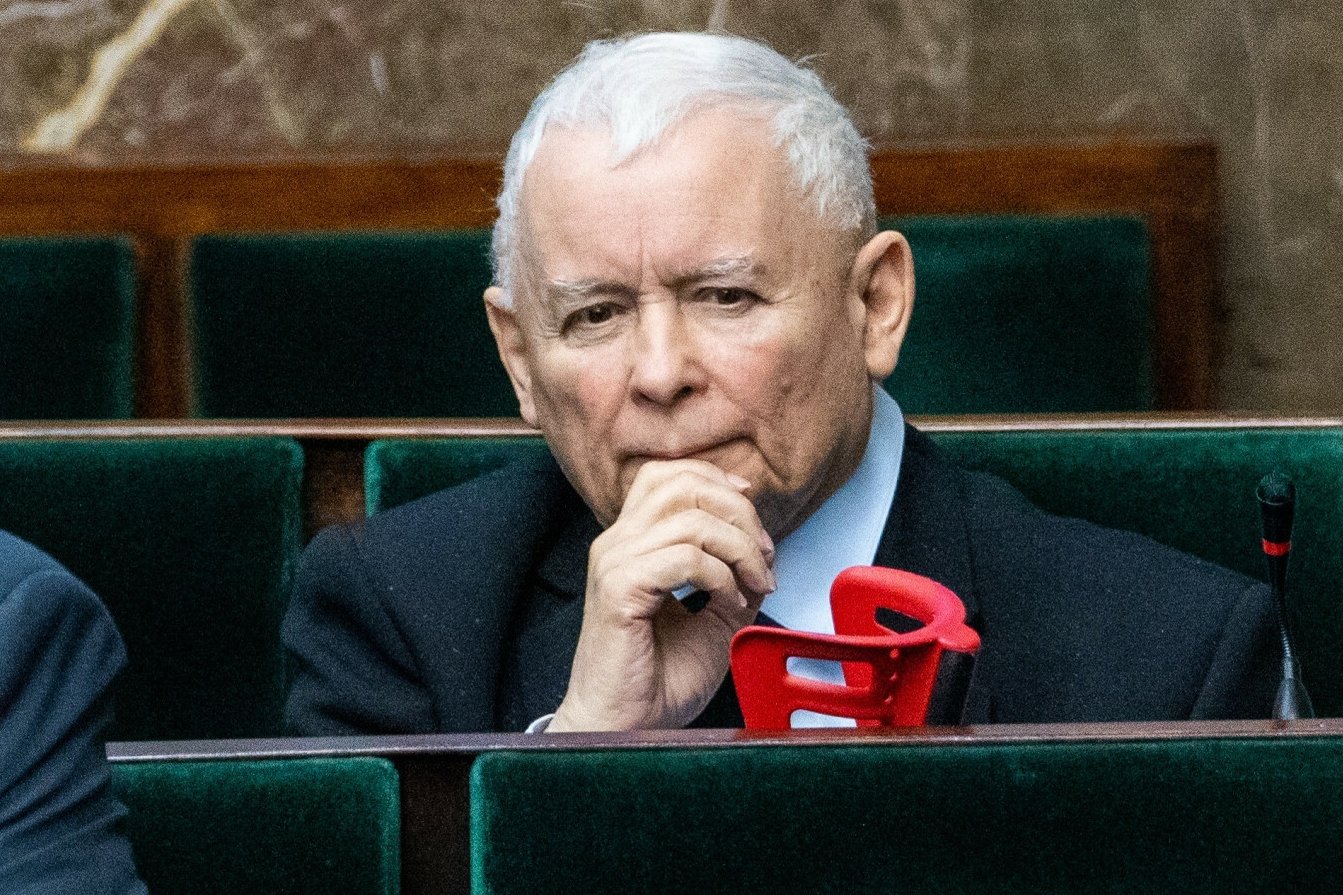Jarosław Kaczyński