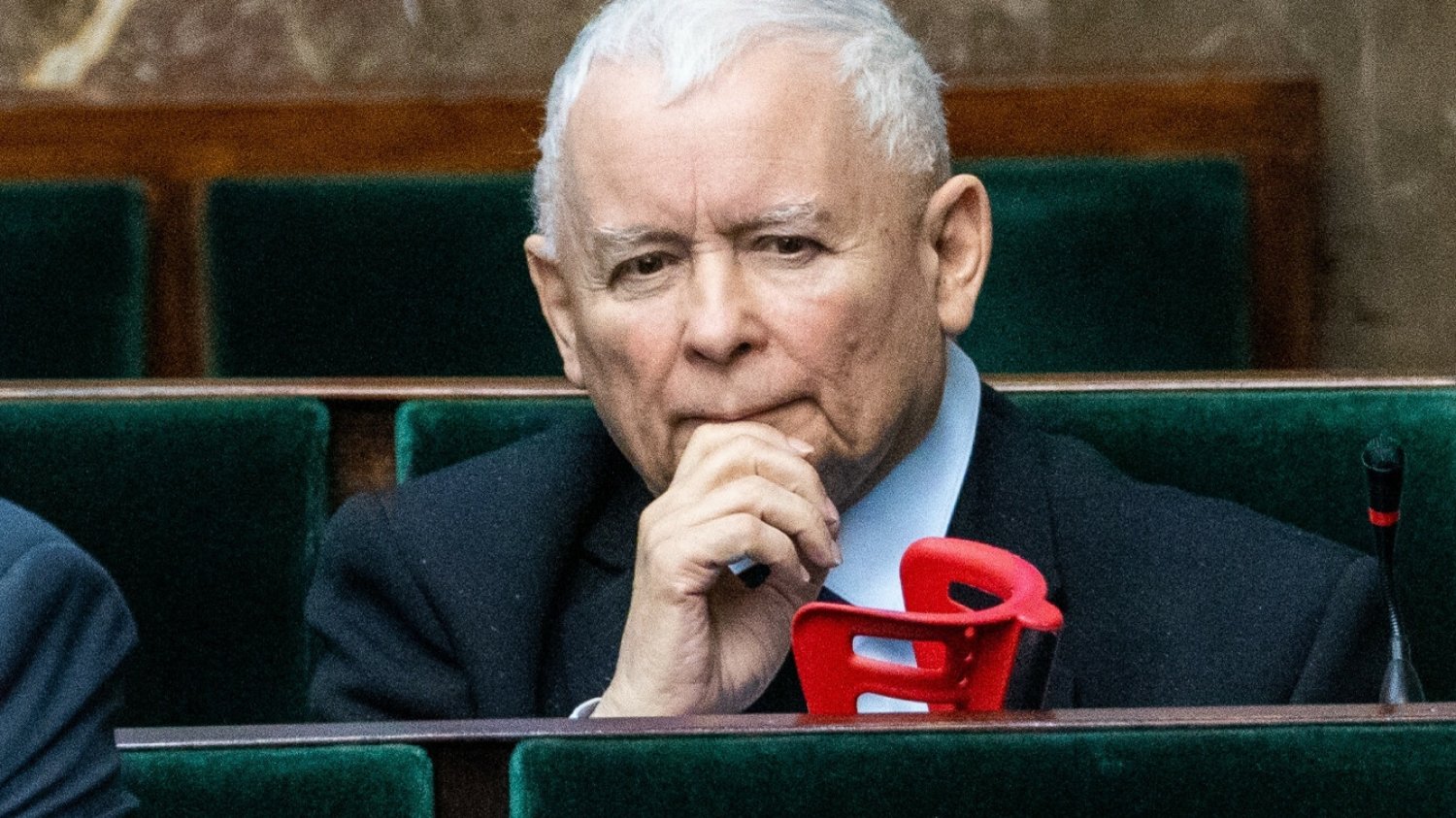 Jarosław Kaczyński