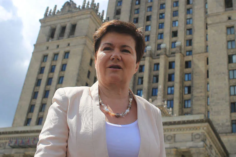 Prezydenci polskich miast poza Łodzią, Białymstokiem, Krakowem i Gdańskiem nie są zbyt zainteresowani kwestią uwolnienia internetu