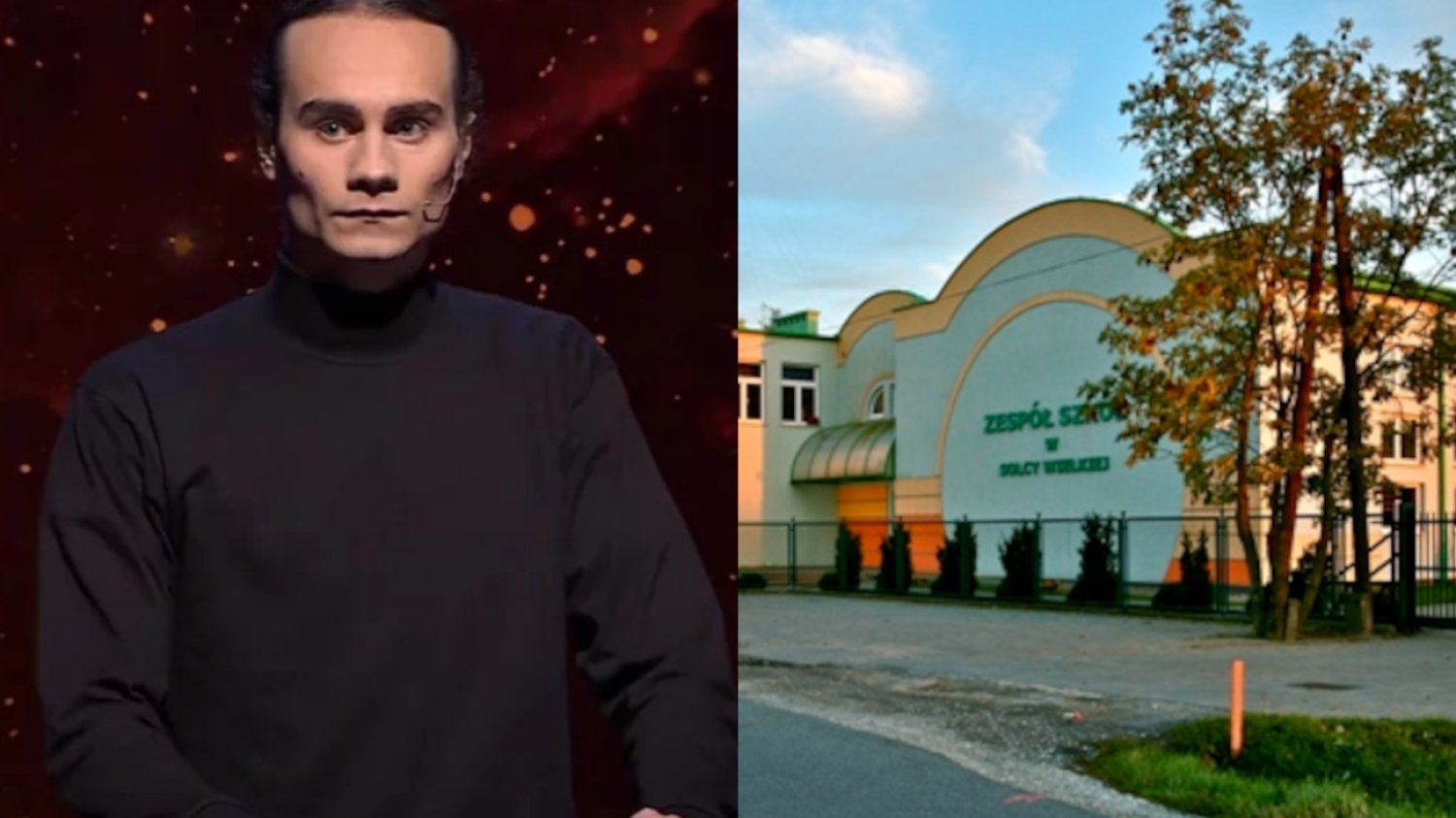 Artur Baranowski został rekordzistą w programie "1 z 10".