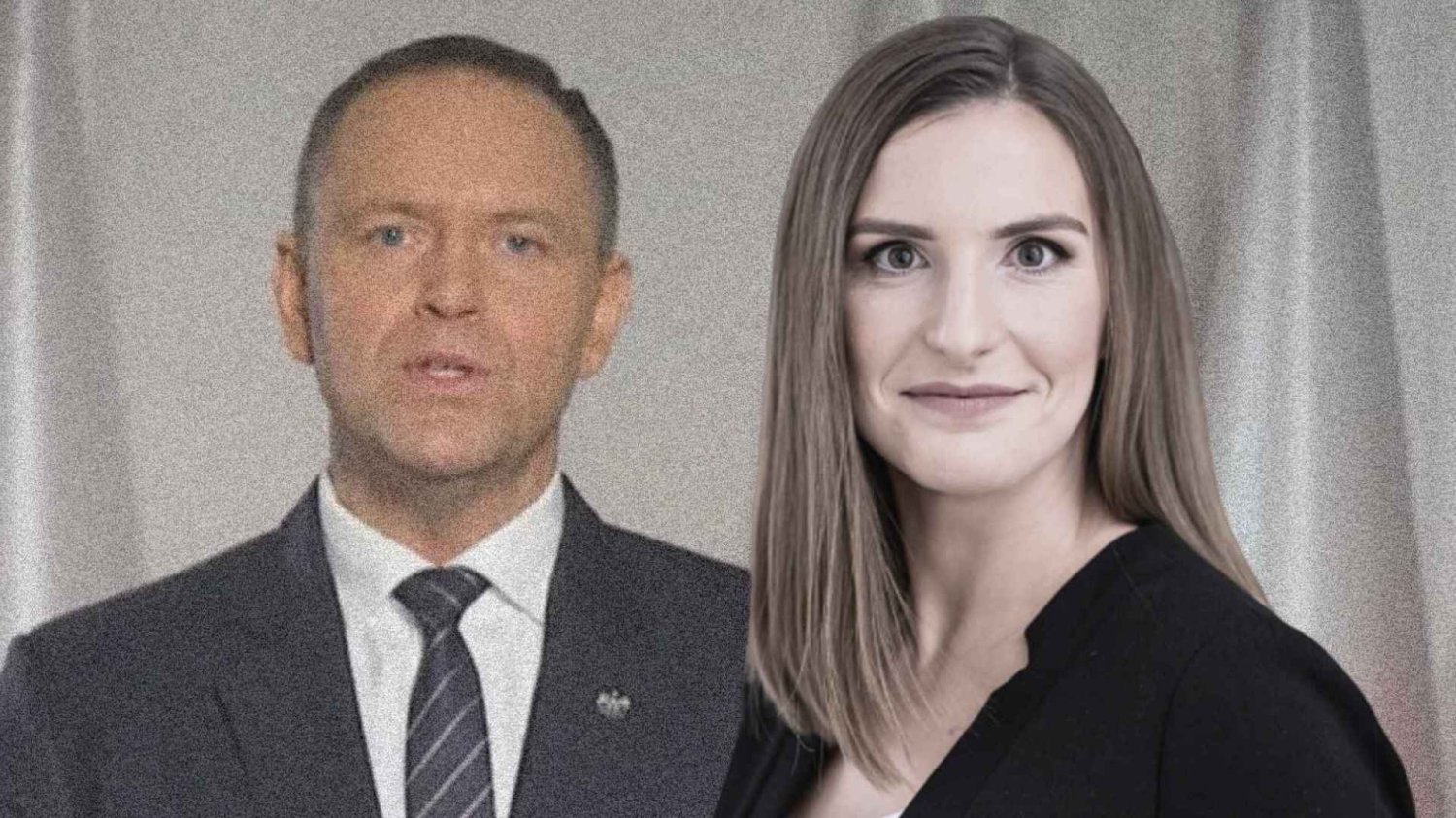 Sobkowiak-Czarnecka uderza po decyzji Nawrockiego ws. SAFE.