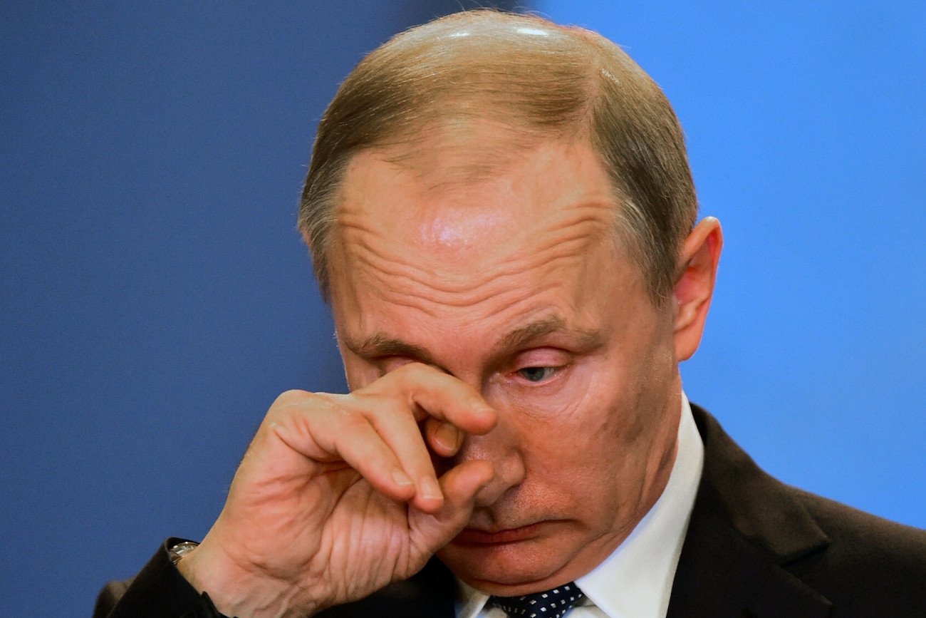 Władze Mołdawii apelują o unikanie wszelkich dociekań na temat rosyjskiej inwazji na terenie ich kraju.