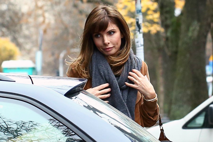 Agnieszka Dygant przyznaje, że gra w mało ambitnych produkcjach, by "nie umrzeć z głodu".