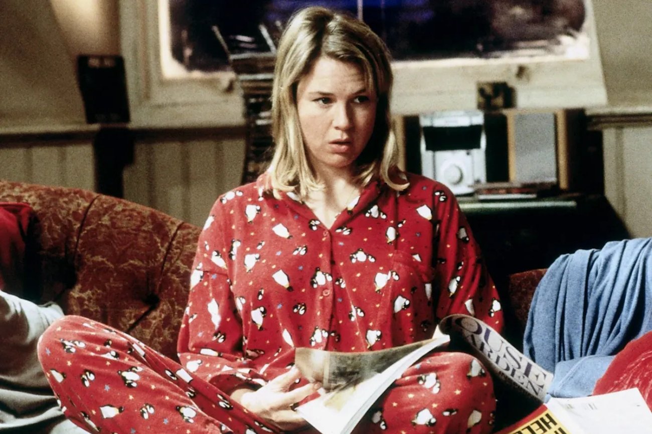 Trwają prace nad "Bridget Jones 4". Czy w filmie pojawi się Renee Zellweger?