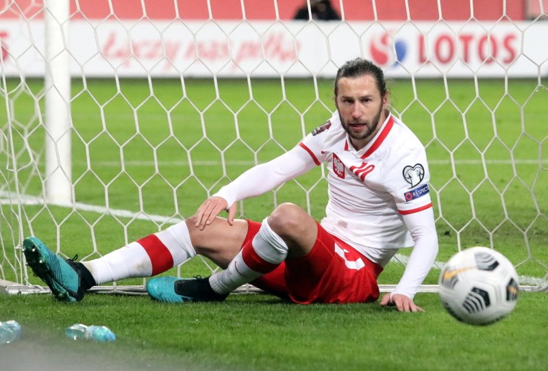 Grzegorz Krychowiak gra kapitalnie przed Euro 2020 i będzie liderem naszej kadry