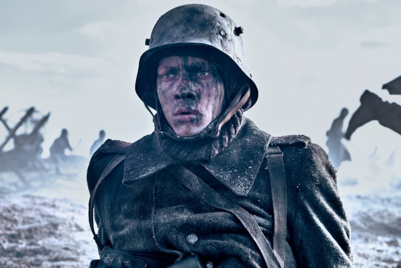 "Na Zachodzie bez zmian" – prawdziwa historia. Czy film Netfliksa jest oparty na faktach?