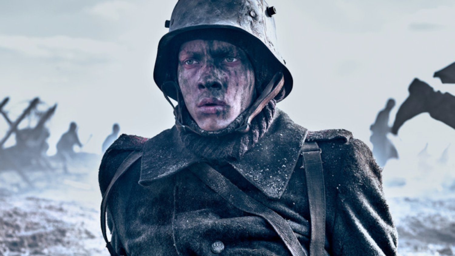 "Na Zachodzie bez zmian" – prawdziwa historia. Czy film Netfliksa jest oparty na faktach?