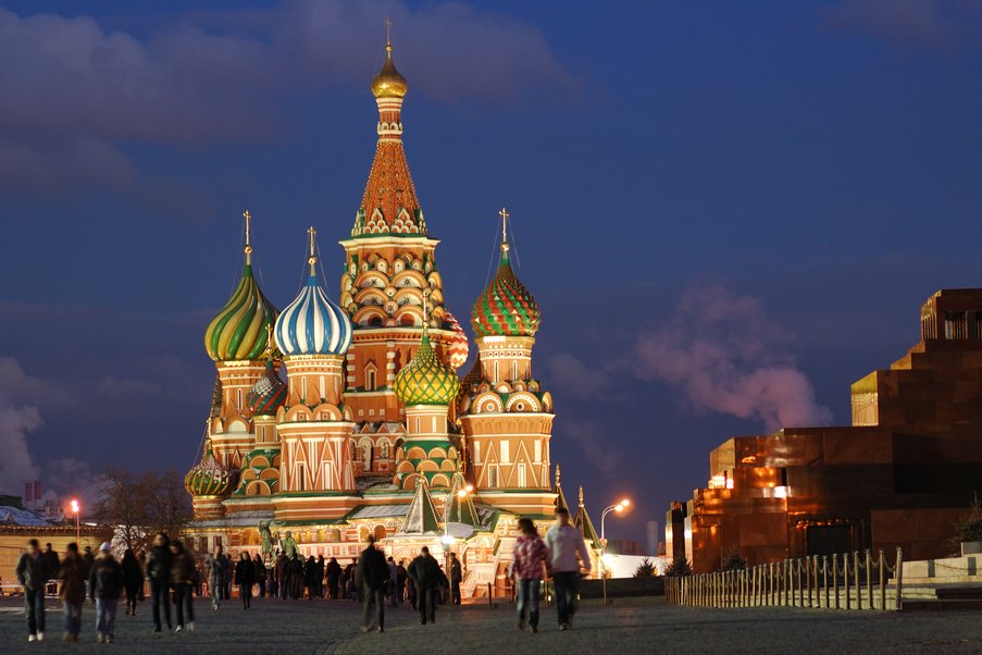 To nie pierwsze takie dymisje na Kremlu.