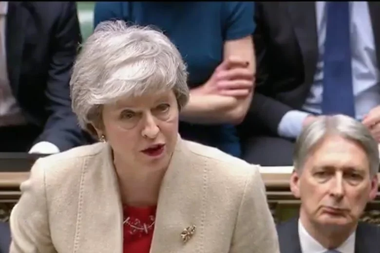 Wielka Brytania jest o krok od "twardego" brexitu.
