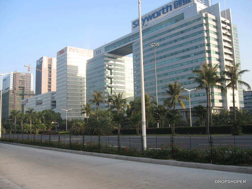 Shenzhen