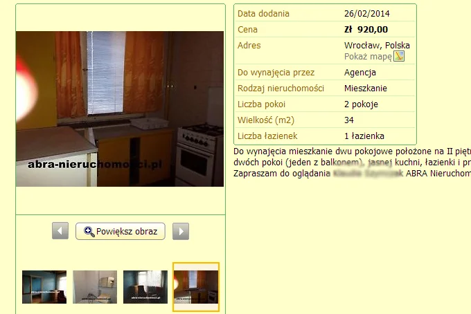 "Jasna kuchnia". Za 920 złotych spokojnie znajdziemy coś lepszego