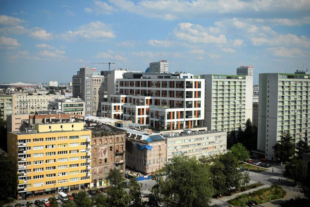 Mieszkanie dla Młodych cieszy się coraz mniejszym zainteresowaniem.