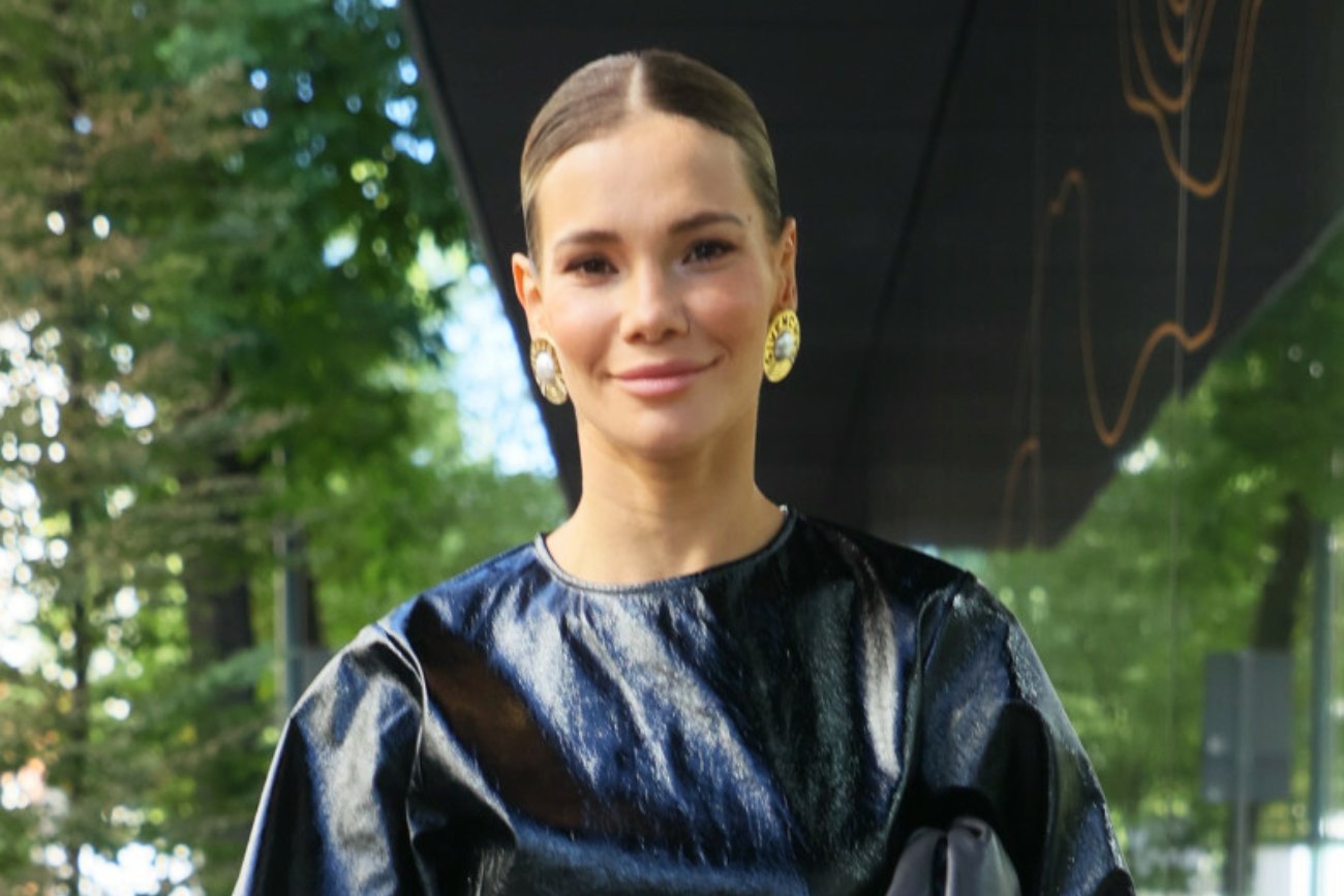 Maja Bohosiewicz ostrzega ws. spowiedzi dzieci. "Ksiądz to tylko człowiek"