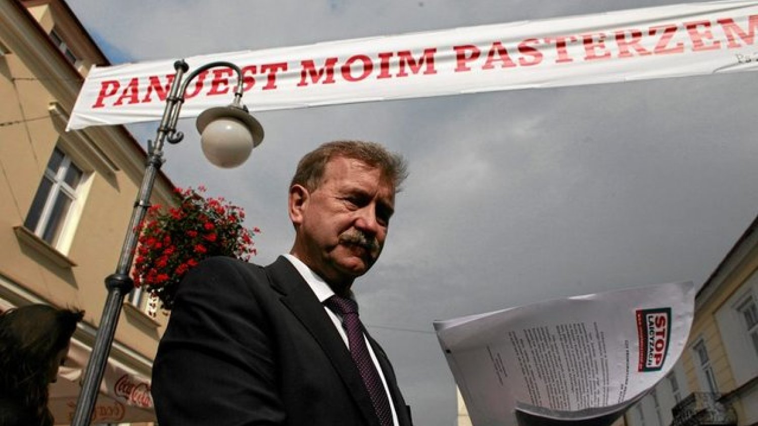 Senator Krzysztof Jaworski chce by powstała lista szpitali w których dokonuje się aborcji