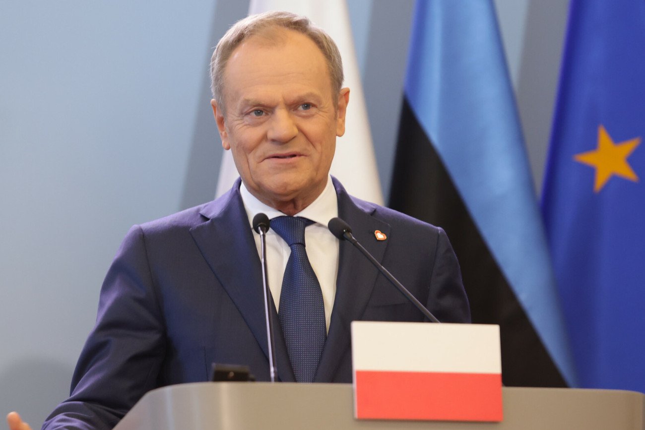 Donald Tusk
