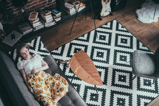 Modernizm za niewielkie pieniądze jest możliwy.