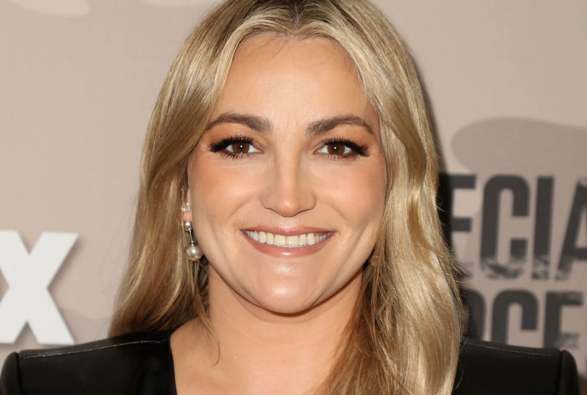 Jamie Lynn Spears, siostra Britney Spears Jamie Lynn Spears