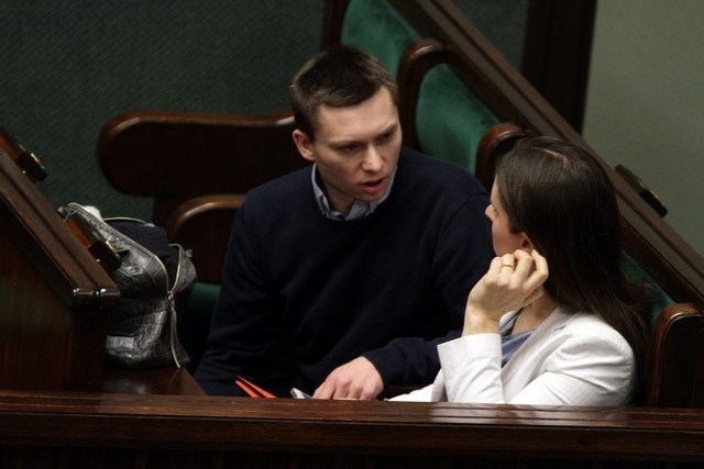 Dziś w Sejmie posłowie odrzucili obywatelski projekt ustawy ws. sześciolatków