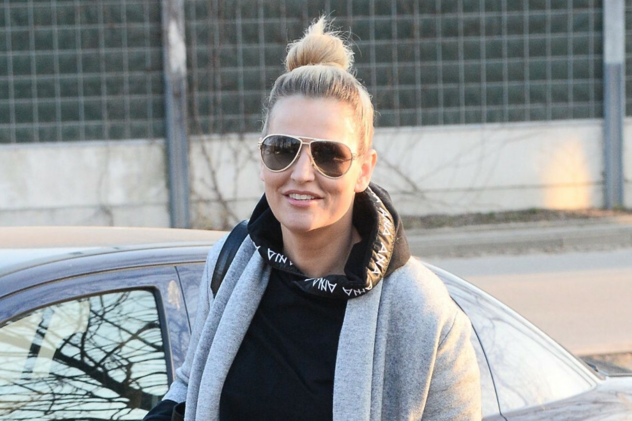 Dominika Tajner ostro o 13 lat młodszej macosze. Nie przebierała w słowach