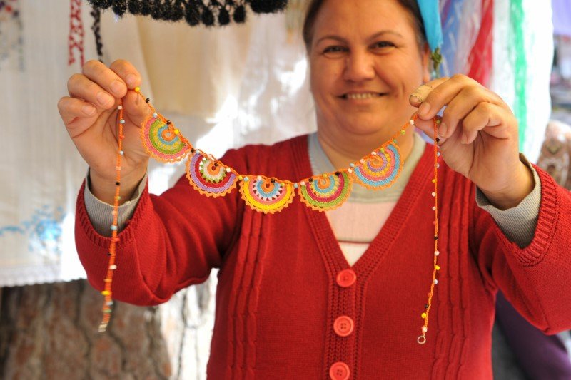 Co przywieźć z Turcji? Pomysły na prezenty i pamiątki