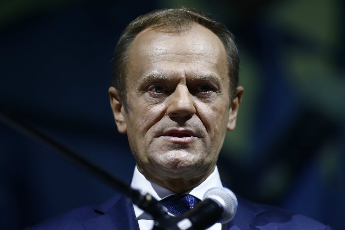 Donald Tusk niebawem przyjedzie do Polski i wygłosi bardzo ważne przemówienie – dowiedziała się gazeta.pl.
