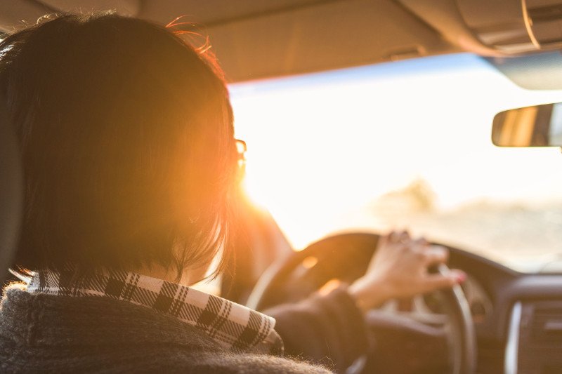 Kierowca zawsze powinien czytać ulotki leków, które przyjmuje. Nie po wszystkich można prowadzić.