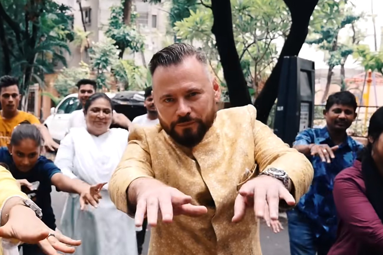 Kim jest Khris Stan Khan? Kim jest Khris Stan Khan?