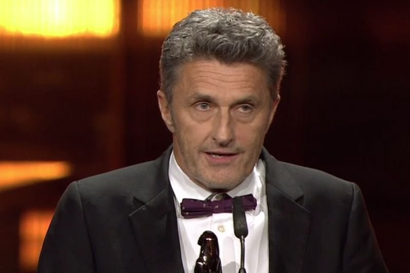 Paweł Pawlikowski najlepszym reżyserem w Europie w 2018 roku za film "Zimna Wojna".