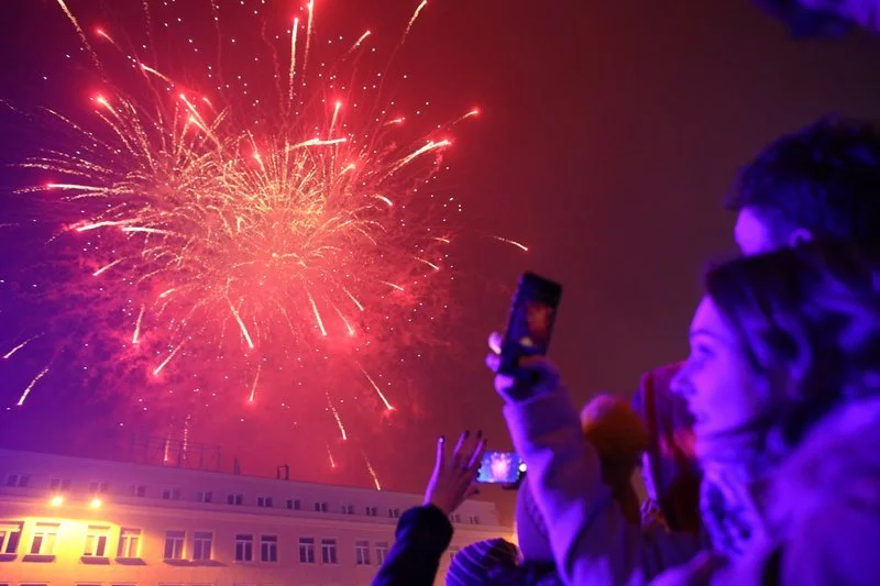 Sylwester odbędzie się pod znakiem nowych obostrzeń?