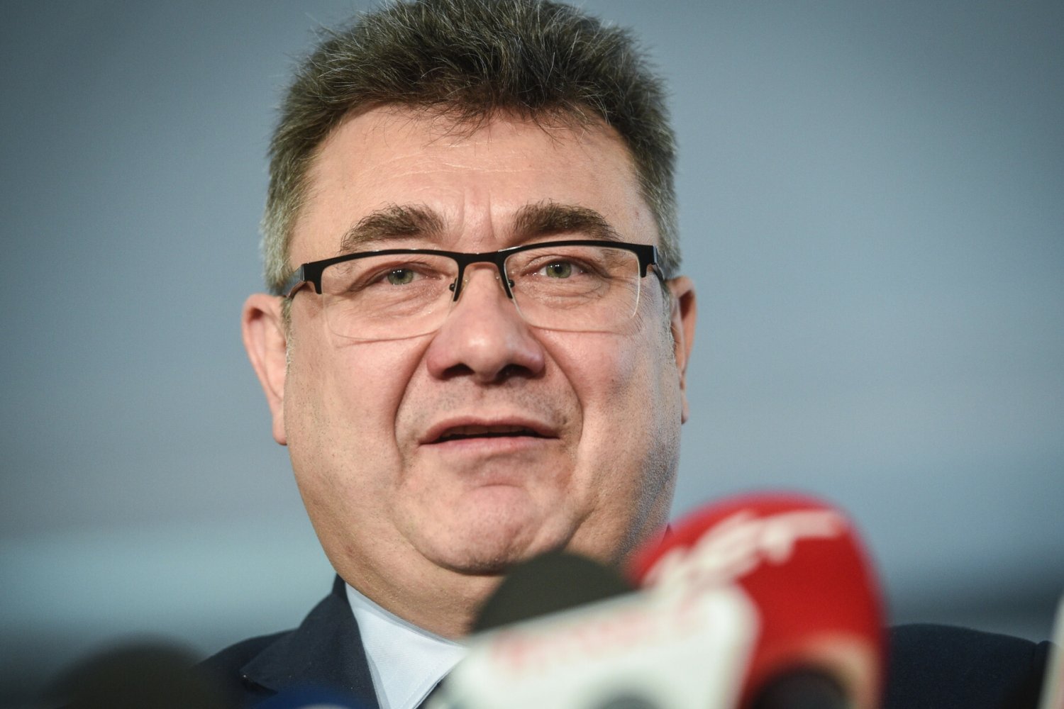 Partnerka Grzegorza Tobiszowskiego została zatrzymana.