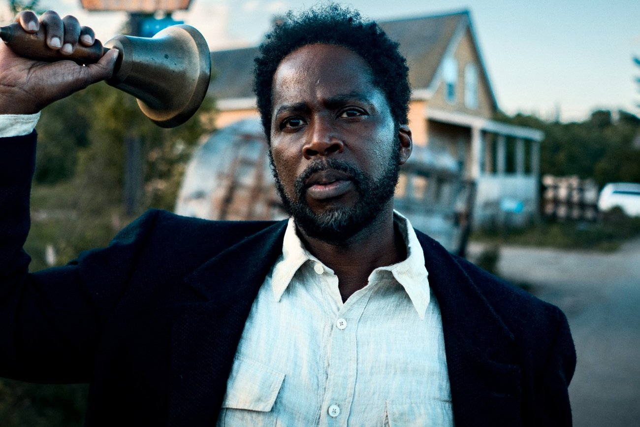 Serial 'Stamtąd'. Ile sezonów powstanie? Ile będzie sezonów "Stamtąd"? Serial jest porównywany do "Lost"